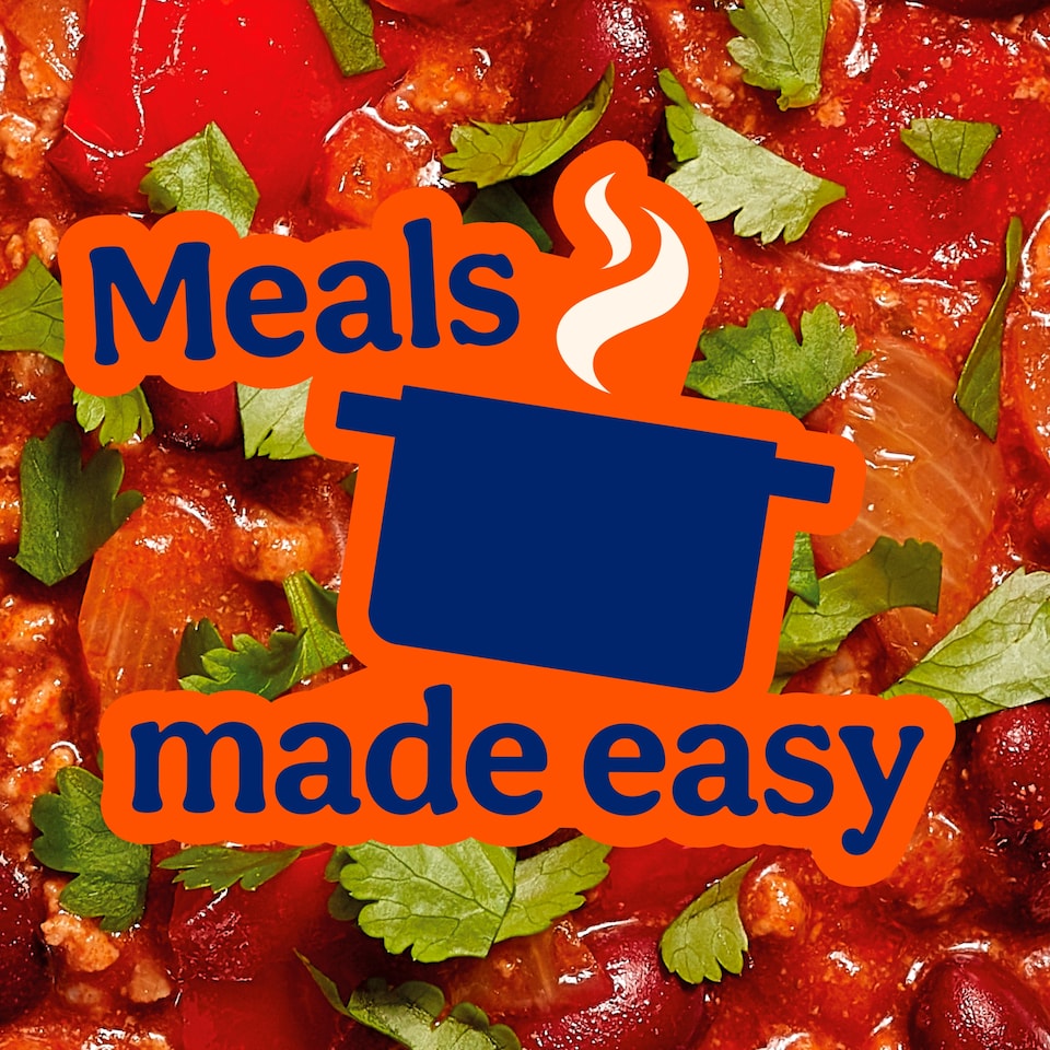 image 1 of Ben's Original Boil In Bag Long Grain Rice 500G