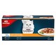 image 1 of Gourmet Perle Cat Food Chef Collection 40X85g