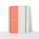 image 2 of Paperchase Neon A5 Notebook