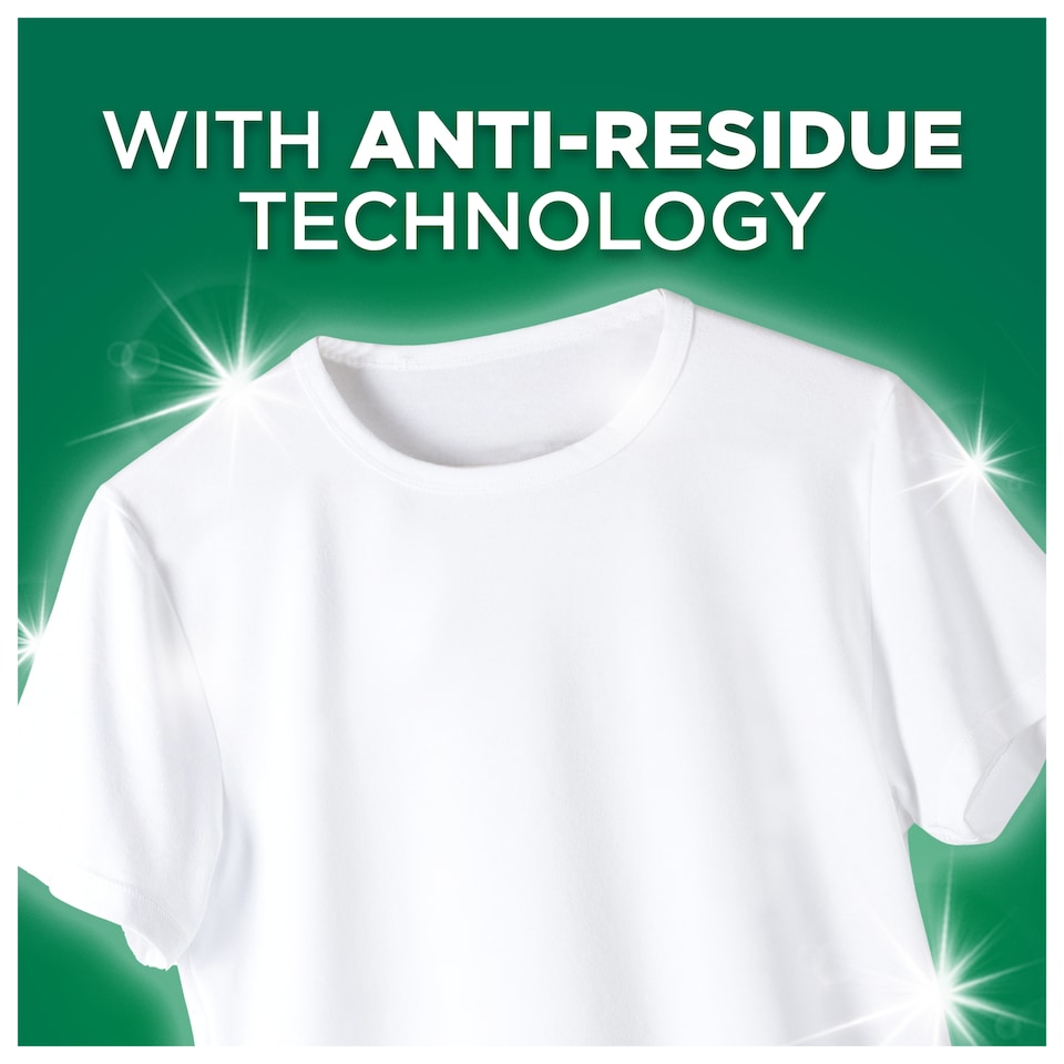 image 1 of Ariel Original Laundry Detergent Powder 65Washes 3575g