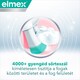 Elmex Sensitive Expert Precision ultra lágy fogkefe 1 db  2. kép