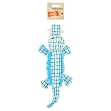 Good Boy Bobble Croc Dog Toy