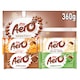 image 1 of Aero Chocolate Festive Selection Box 360g