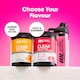 image 5 of Optimum Nutrition Clear Whey + Collagen Apple & Raspberry 240g