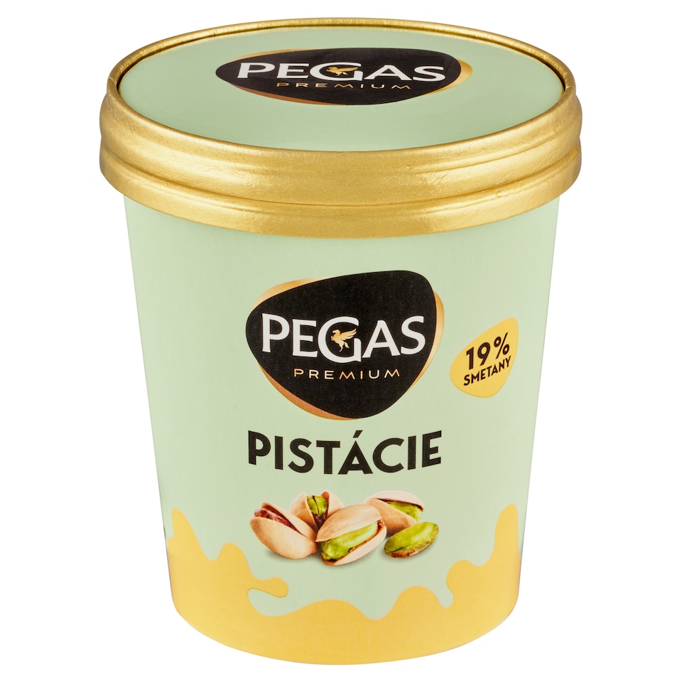 Prima Pegas Premium pistácie 460ml