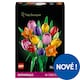 Obrázek 1 pro produkt LEGO Botanicals 11501 Kytice tulipánů