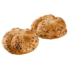 Salty Pastry & Bread