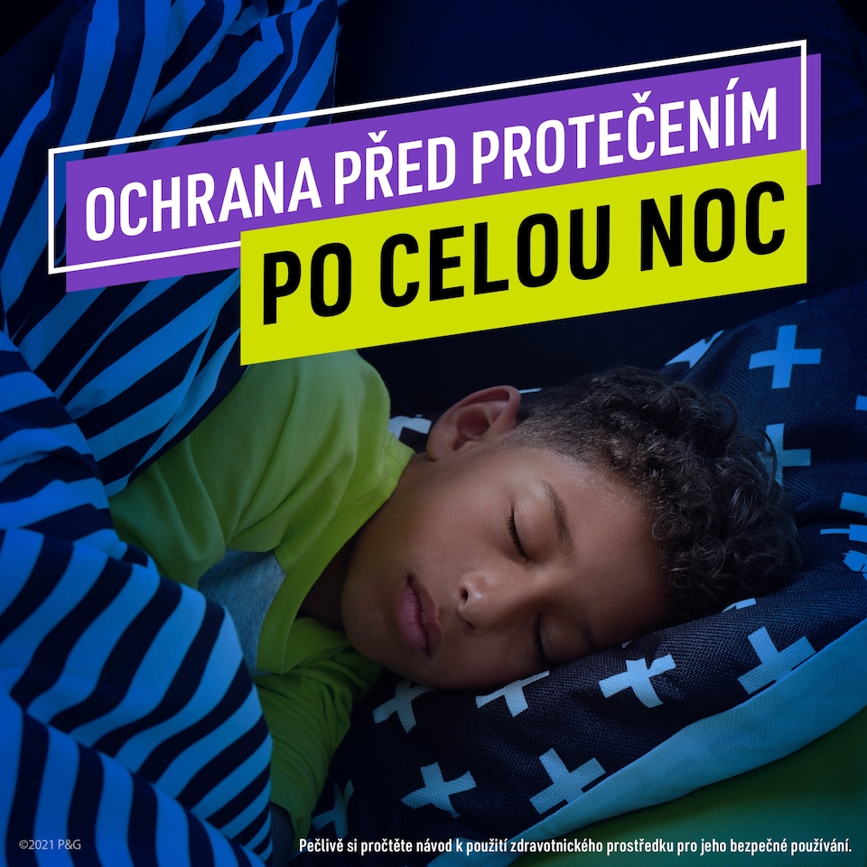 Obrázek 1 pro produkt Ninjamas Absorpční Spodní Kalhotky na Noc,10 Absorpční Spodní Kalhotky na Noc, 7 Let