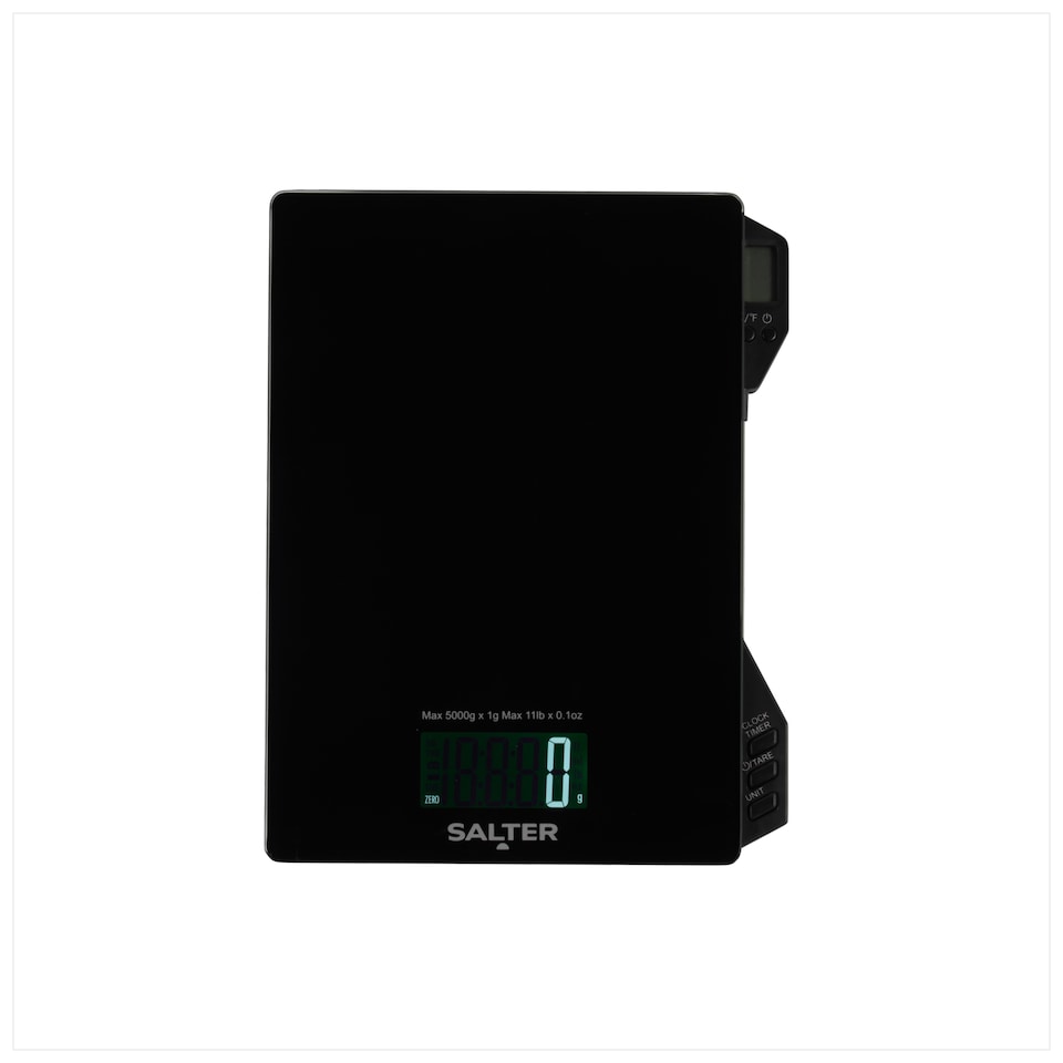 image 1 of Salter Thermometer & Scale Set