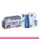image 2 of NIVEA Winter Van Skincare Gift Set 