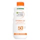 image 1 of Ambre Solaire Milk Spf 50 Vitamin C 200Ml