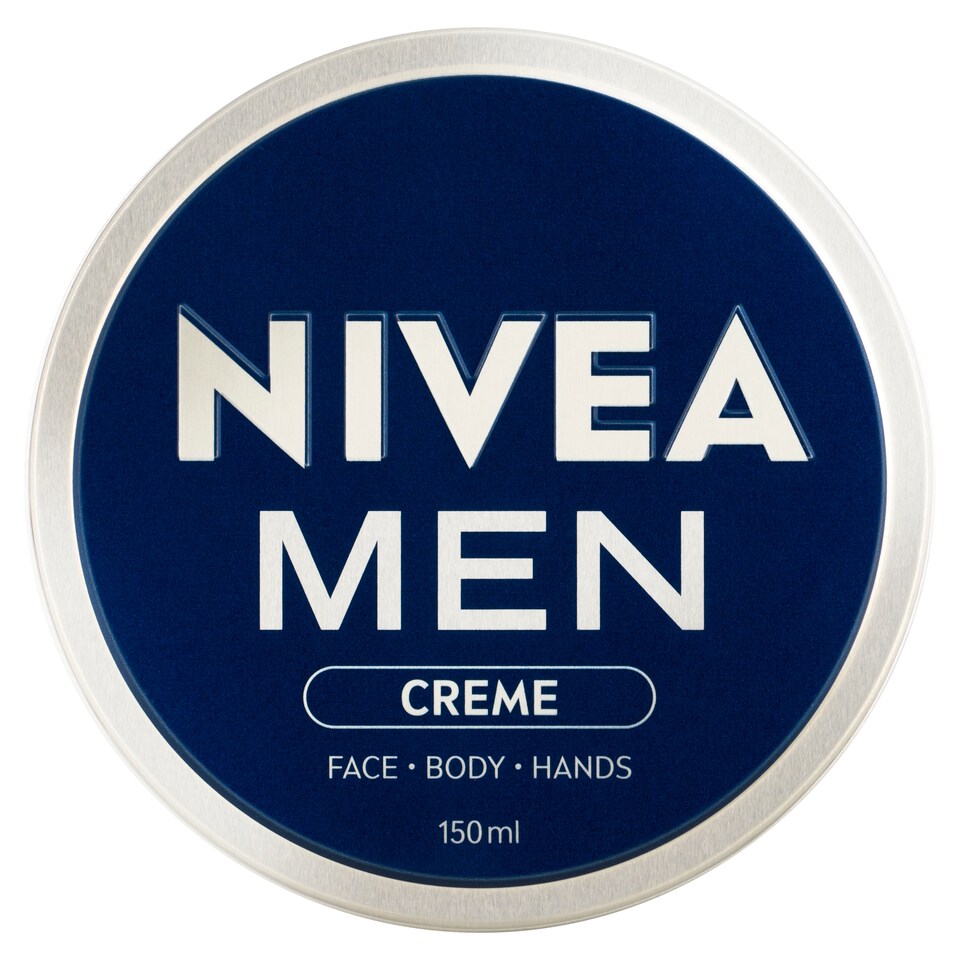 obrázok 1 z Nivea Men Creme Univerzálny krém 150 ml