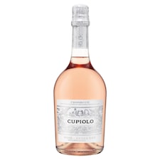 Cupiolo Prosecco DOC Rosé Wine 75cl