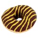 image 2 of Defrosted Filled Doughnut with Vanilla and Cocoa 71 g