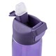 image 4 of Core Kitchen Blue Verve Flip Tritan 710ml
