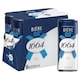 image 1 of Kronenbourg 1664 0.0% Alcohol Free Lager Beer Can 6x330ml
