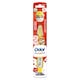 image 3 of Odol Perlička Toothbrush with Suction Cup 3-6 Years