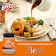 image 4 of Bisto Best Chicken Gravy 250g