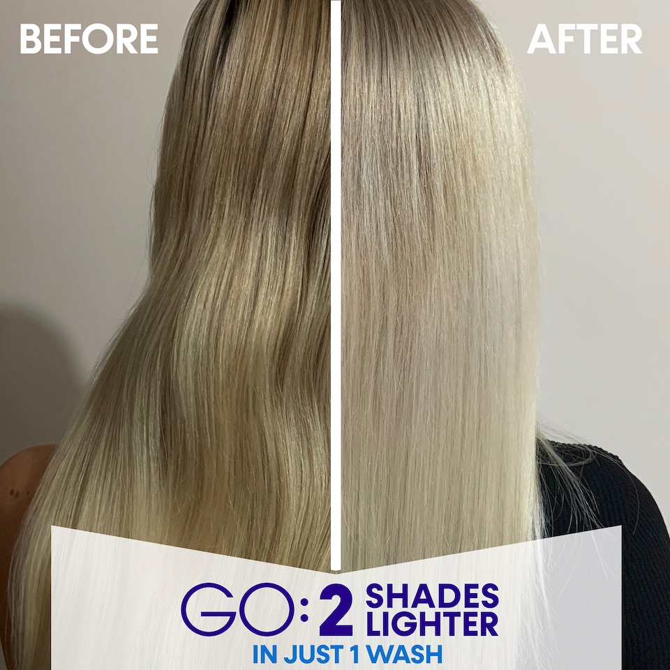 image 1 of Provoke Touch Of Silver Go Icy Conditioner 200ml