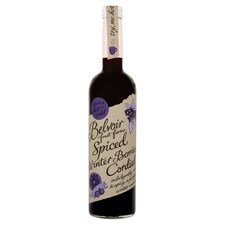 BELVOIR          SEASONAL CORDIAL 50CL            