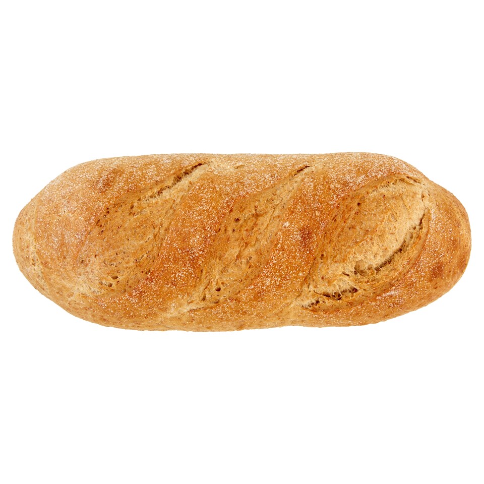 Tesco Signature Large Loaf Brown