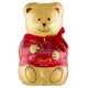 image 3 of Lindt Teddy Milk Chocolate Hollow Figurine 200g