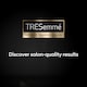 image 4 of TRESemme Heat Defence Care & Protect Spray 60ml