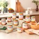image 5 of Hipp 4 Month Organic Banana Yoghurt Breakfast 125G