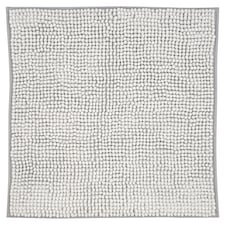 F&F Home Grey Shower Mat