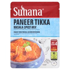 Suhana Paneer Tikka Masala Spice Mix 50g