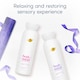 image 3 of Dove Body+Mind Collection Gift Set with Candle 