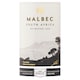 image 2 of Tesco Finest South African Malbec 75cl