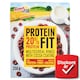 image 1 of Bona Vita Protein Cereal Rings with Cocoa 250 g