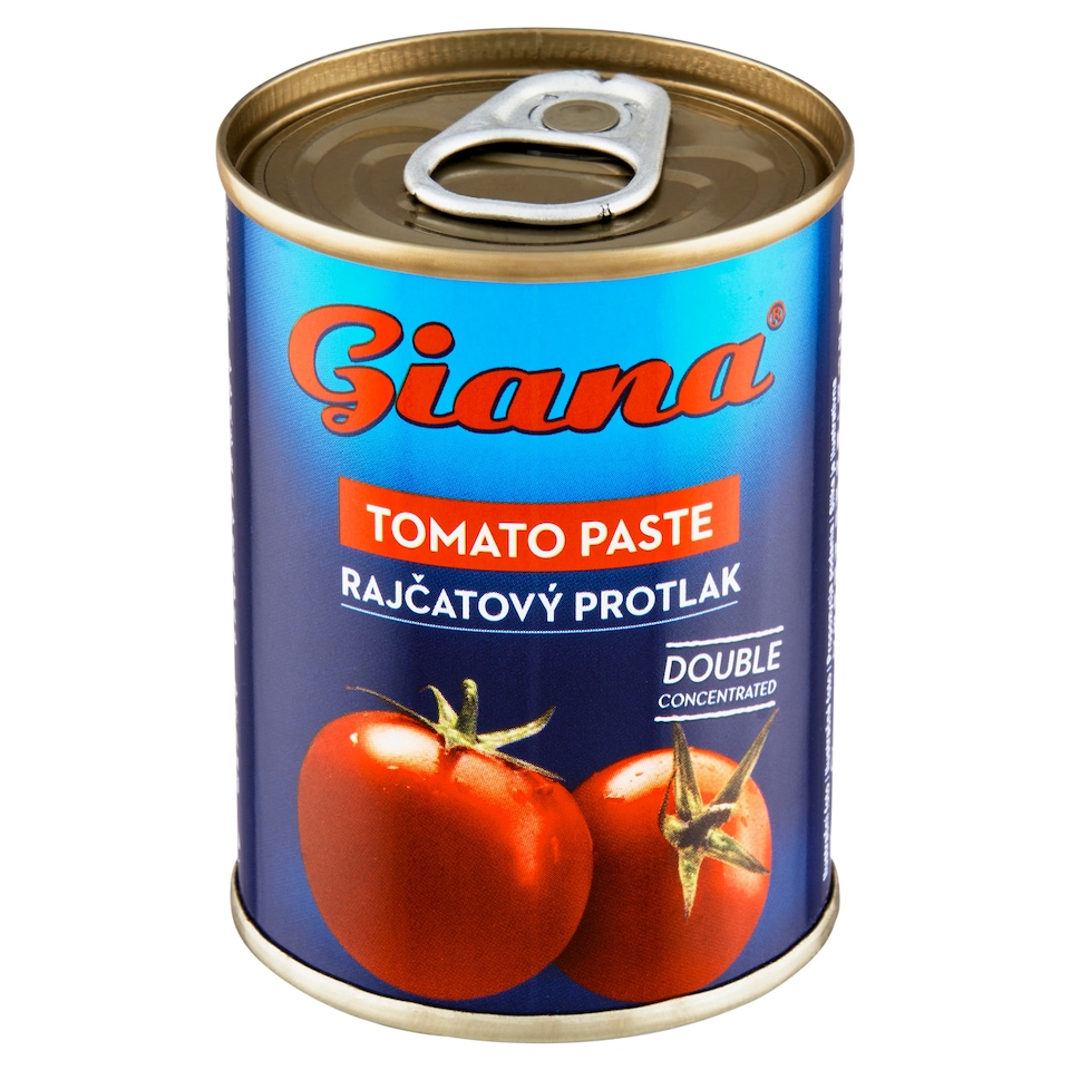 image 1 of Giana Tomato Paste 140 g