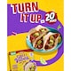 image 5 of Old El Paso Soft Taco Street Vibes Barbacoa Meal Kit 255G
