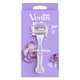 image 1 of Gillette Venus ComfortGlide Women’s Razor Breeze, 1 Refill Razor Cartridges