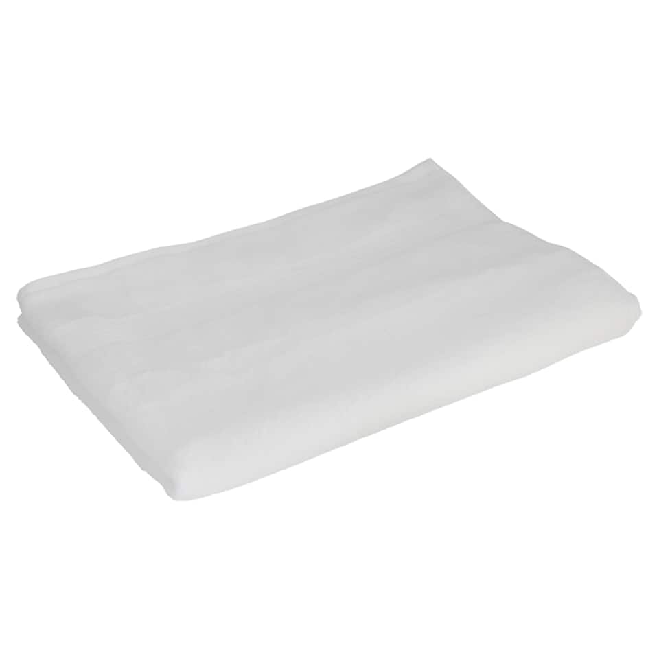 F&F Home Supersoft Cotton Hand Towel White