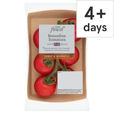 Tesco Finest Rossafina Tomatoes 300g