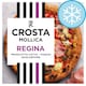 image 1 of Crosta & Mollica Regina Sourdough Pizza 448g