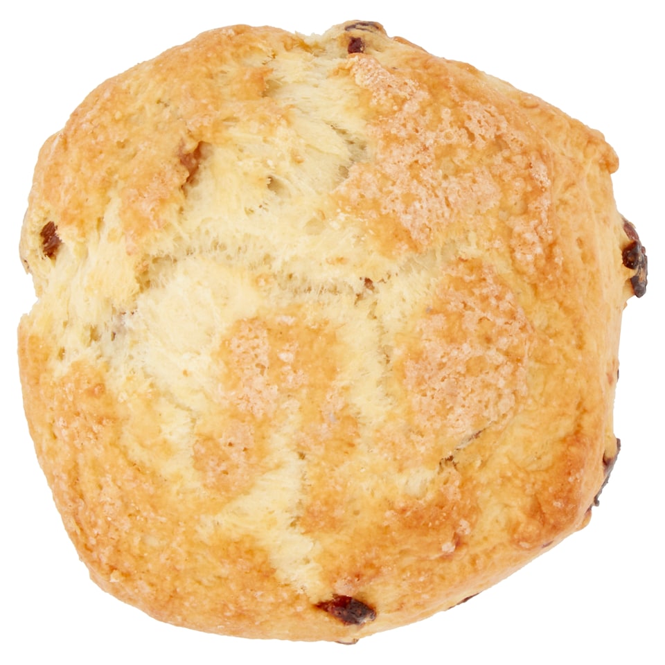Tesco Finest Fruit Scone