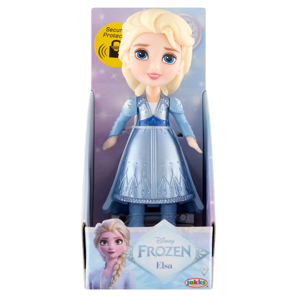 Jakks Pacific Disney Frozen Elsa baba