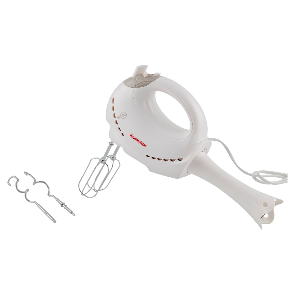 image 1 of Hausmeister Handmixer with Stick HM 5539B