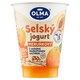 Obrázek 1 pro produkt Olma Selský jogurt 180g