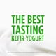 image 5 of Activia Kefir Natural Gut Health Yoghurt 345g