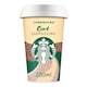 image 2 of Starbucks Oat Cappuccino Iced Coffee 220ml