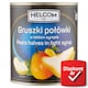 image 1 of Helcom Pears Halves in Light Syrup 820 g