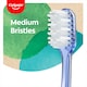 image 3 of Colgate Recyclean Medium Toothbrush