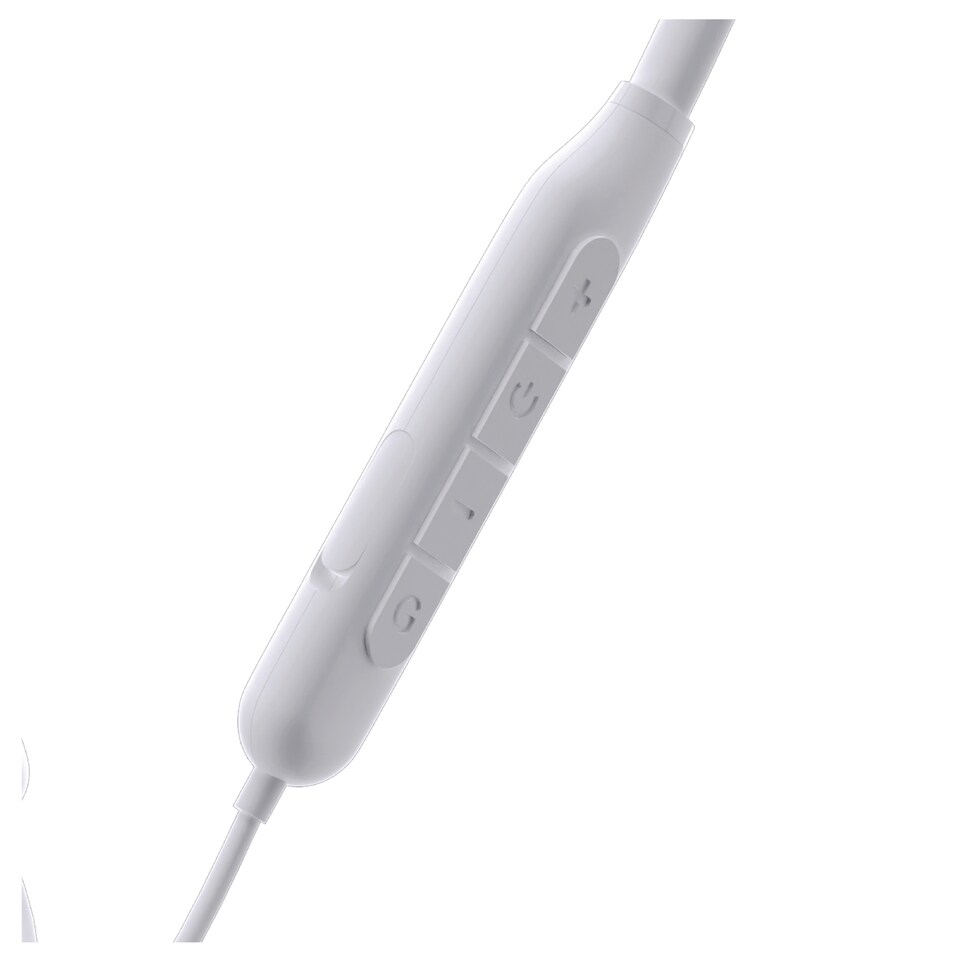 image 1 of Juice Pods White Wireless Earphones