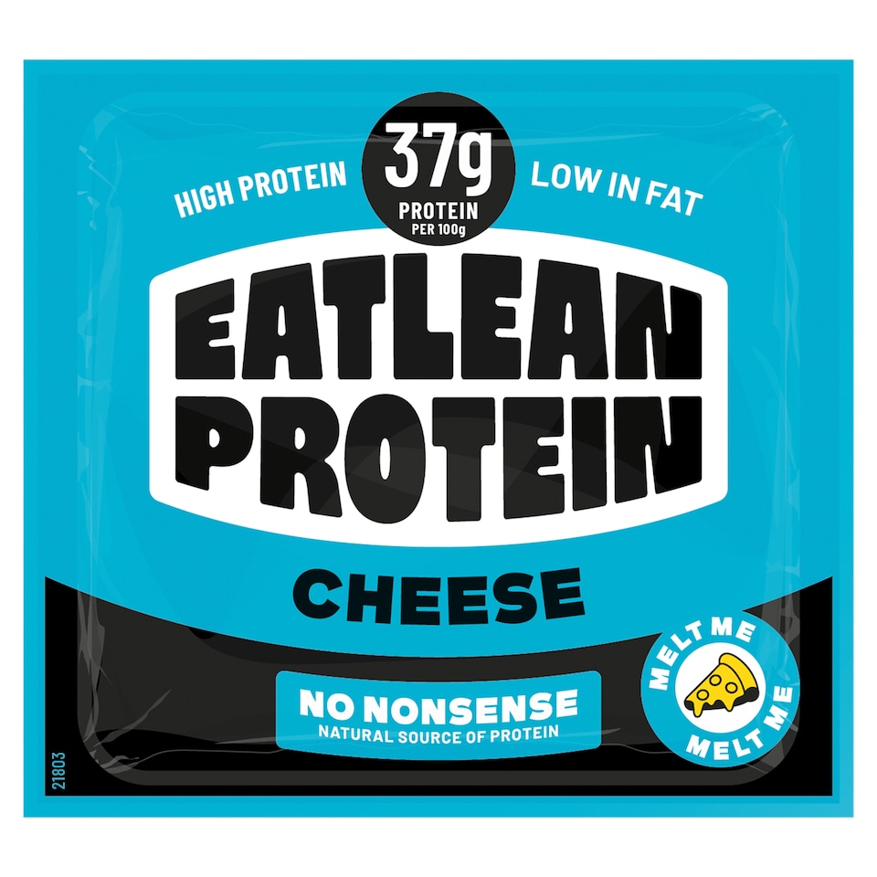 Eatlean Protein Block Cheese 200G