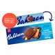 image 2 of Bahlsen Ohne Gleichen Milk Chocolate Biscuits 125G